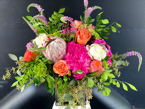 Florist «Kikilis Florist», reviews and photos, 417 S Pinellas Ave, Tarpon Springs, FL 34689, USA