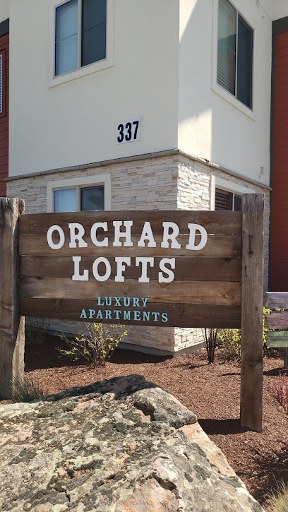 Orchard Lofts Apartments