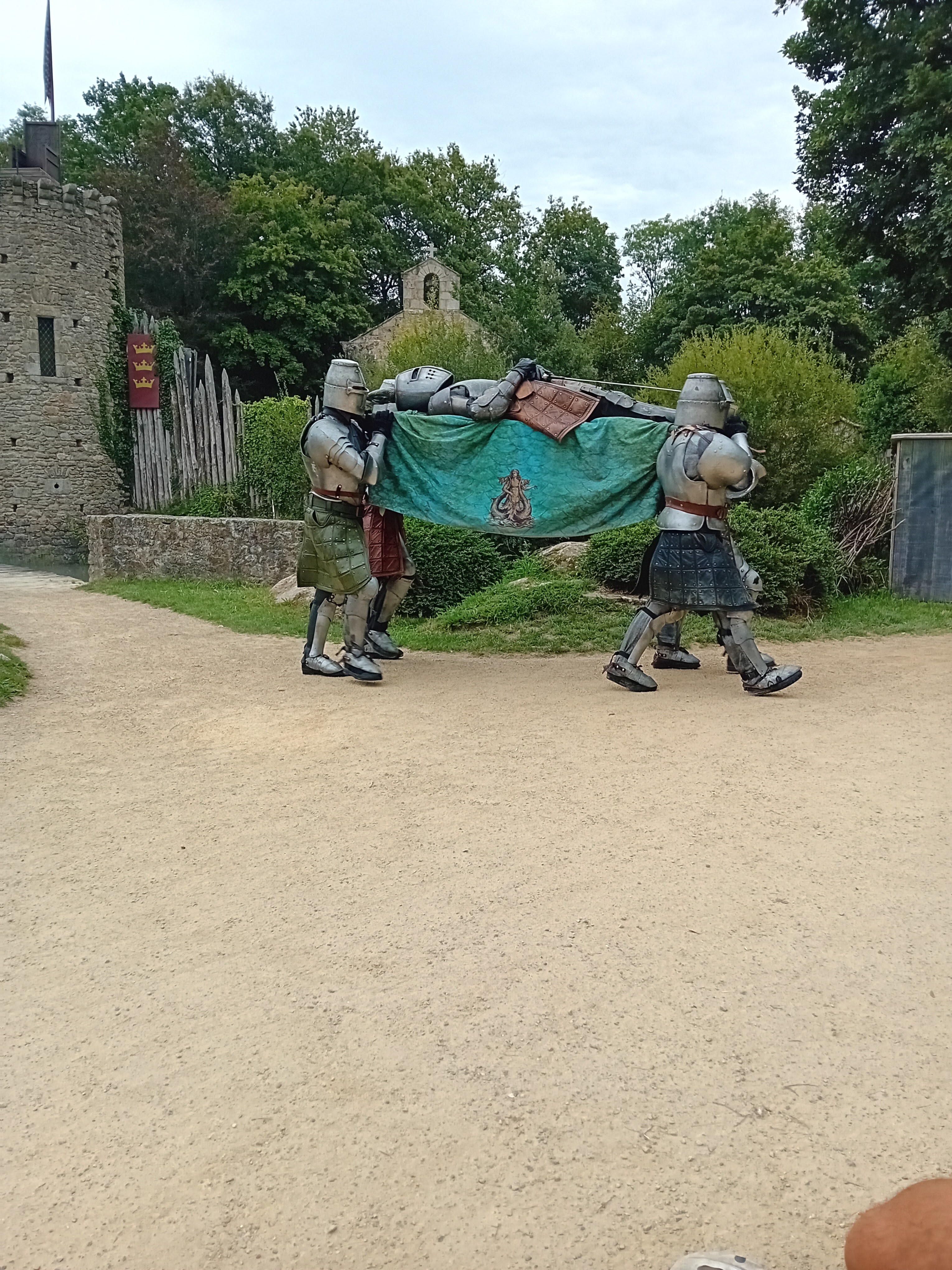 Photo n° 2 de l'avis de Elodie.m fait le 10/10/2023 à 13:09