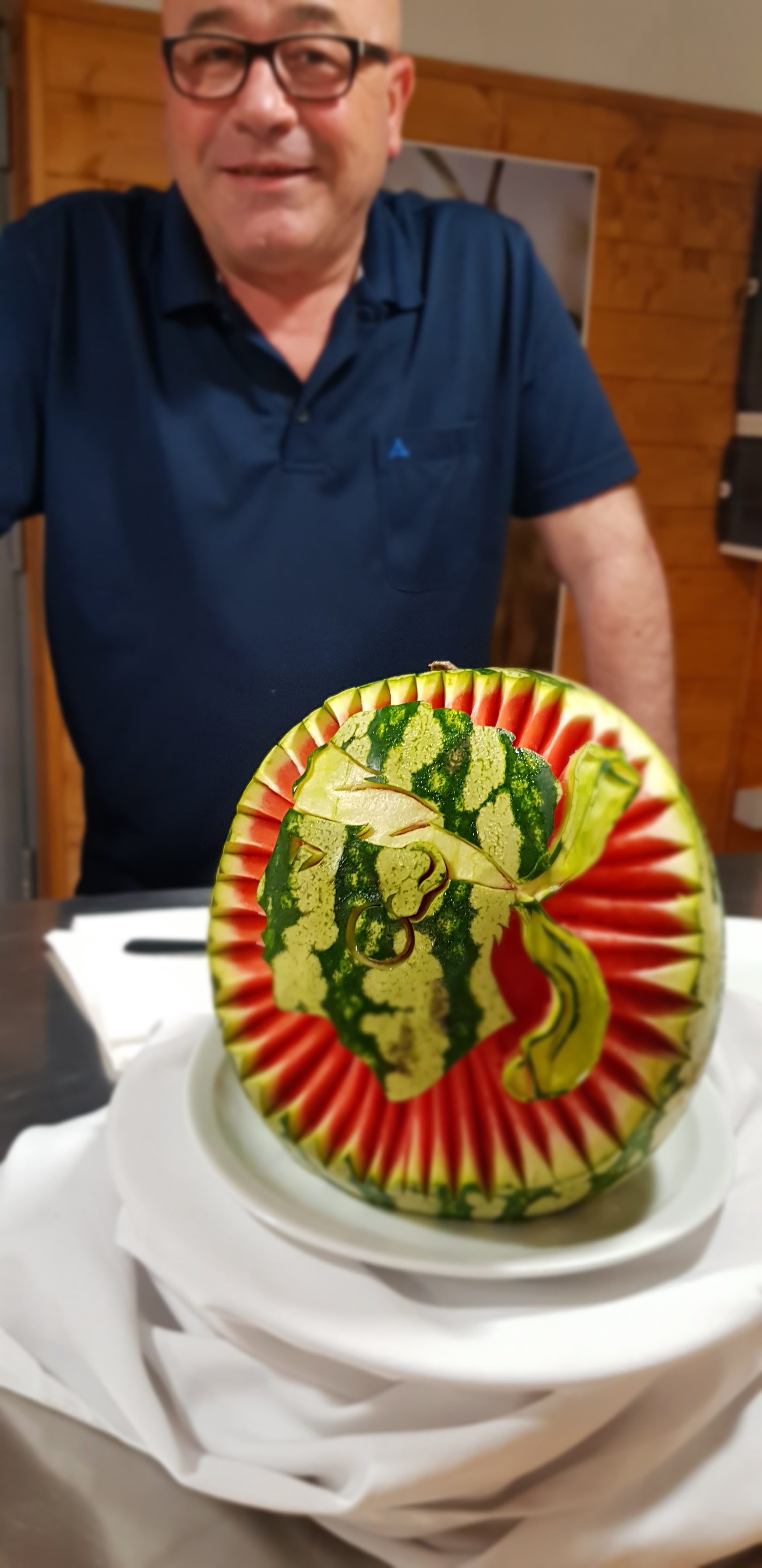 Photo n° 1 de l'avis de Antoine.A fait le 05/06/2019 à 17:05