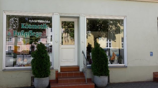 Kosmetikstudio Sylvia Hanschke Markt 15, 03185 Peitz, Deutschland