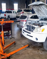 General Auto Repair - Photo 6 - Car repair in San Diego, CA, Chula Vista