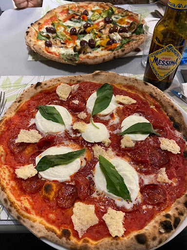 PIZZERIA LA ROSA in Lecco, Provincia di Lecco