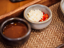 ข้าวมันไก่แปะตงอู๋