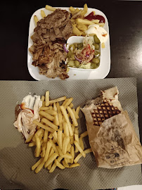Les plus récentes photos du Restaurant halal 12i kebab chatellerault (Halal) - n°1