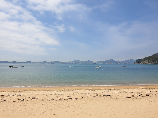 Cousin Beach