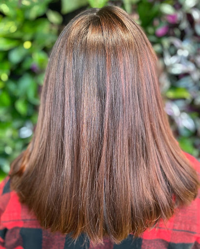 Hair Salon «Liquid Hair Salon», reviews and photos, 1020 NJ-18, East Brunswick, NJ 08816, USA