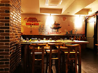 Atmosphère du Restaurant chinois Kelbol à Courbevoie - n°6