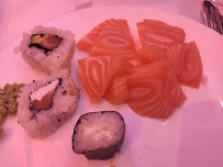 Sushi du Restaurant chinois Royal Vélizy à Vélizy-Villacoublay - n°3