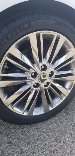 Tire Shop «Discount Tire Store - Palatine, IL», reviews and photos, 1940 N Rand Rd, Palatine, IL 60074, USA