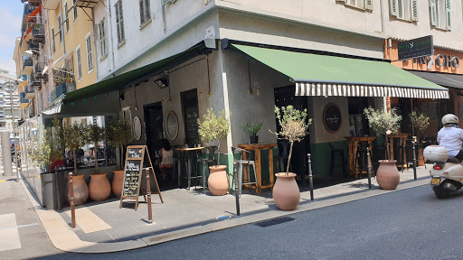 Magnolia Café - Restaurant Bar à Tapas Nice