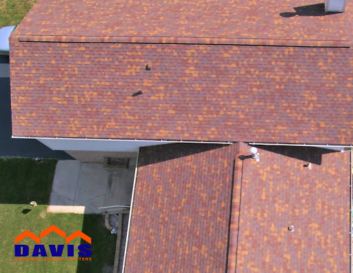 Roofing Contractor «Davis Roofing Inc», reviews and photos, 15412 S 70th Ct, Orland Park, IL 60462, USA