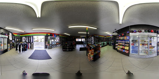 Tobacco Shop «Smokeyz Smoke Shop», reviews and photos, 410 Euclid St #7, Anaheim, CA 92802, USA