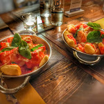 Photo n°6 de l'avis de Andrea.a fait le 10/10/2022 à 11:18 sur le  Lieviti Pizzeria-Beer-Italian food à Montepulciano