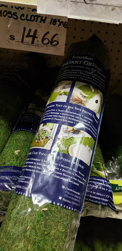 Florist «L O Florist Supplies», reviews and photos, 5205 NW 72nd Ave, Miami, FL 33166, USA