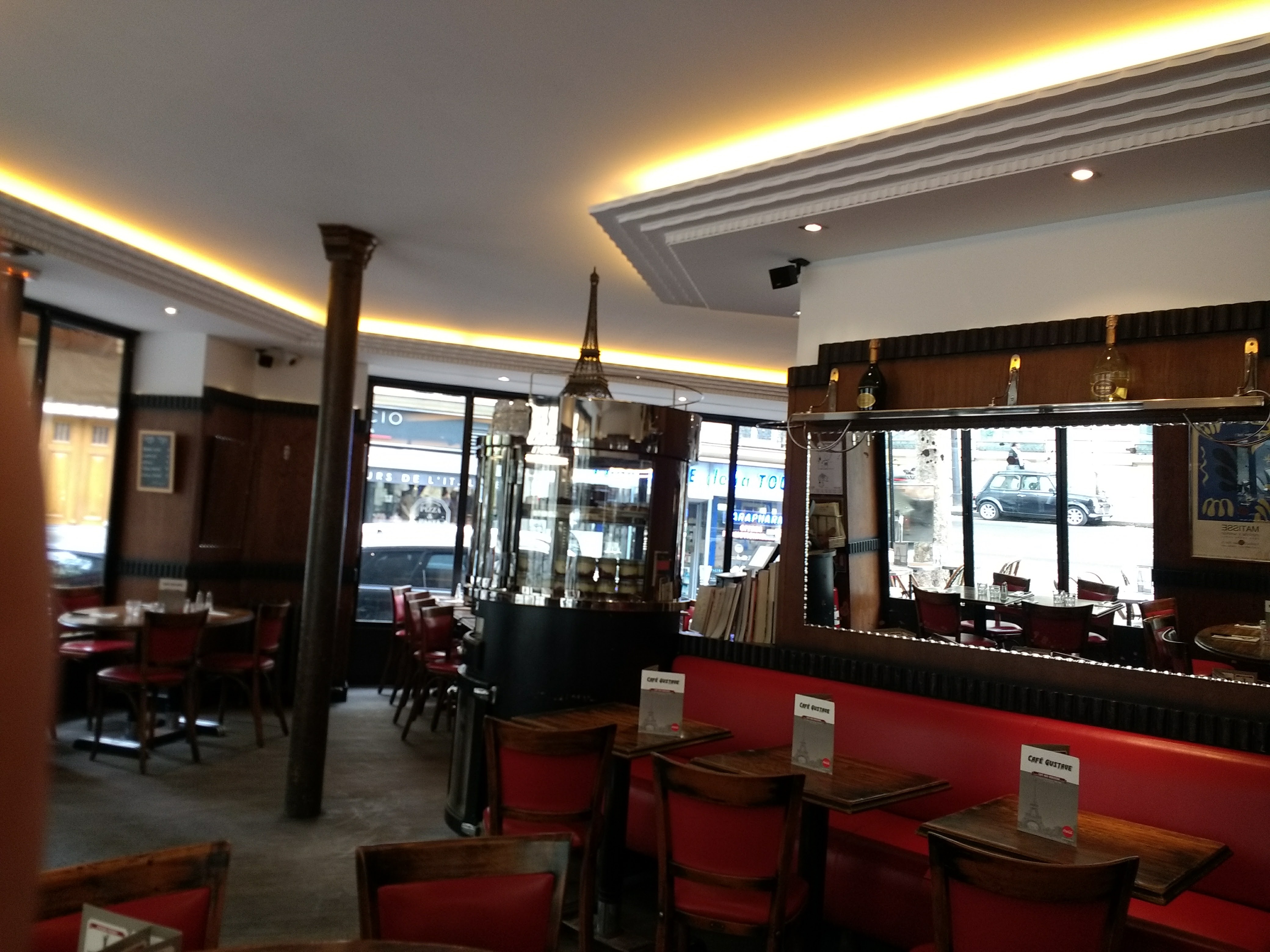 Photo n° 2 de l'avis de Victor.u fait le 13/04/2017 à 16:07