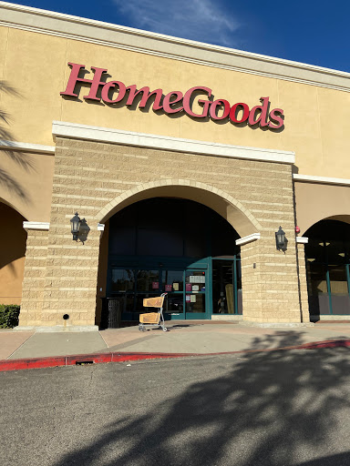 Department Store «HomeGoods», reviews and photos, 12351 Limonite Ave, Eastvale, CA 91752, USA