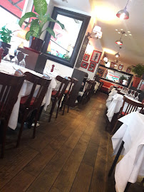 Atmosphère du Restaurant italien Tommasino à Neuilly-sur-Seine - n°6