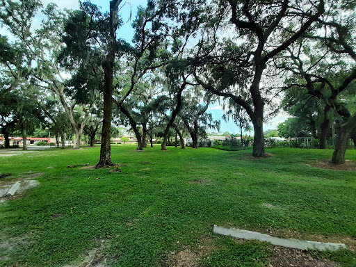 Park «Paul Sanders Park», reviews and photos, 3319 S Kings Ave, Brandon, FL 33511, USA