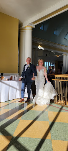 Banquet Hall «The Riviera Ballroom», reviews and photos, 812 Wrigley Dr, Lake Geneva, WI 53147, USA