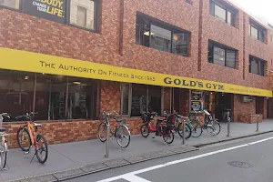 Gold's Gym Yotsuya Tokyo image