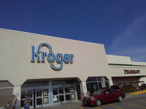 Grocery Store «Kroger», reviews and photos, 9950 Berberich Dr, Florence, KY 41042, USA