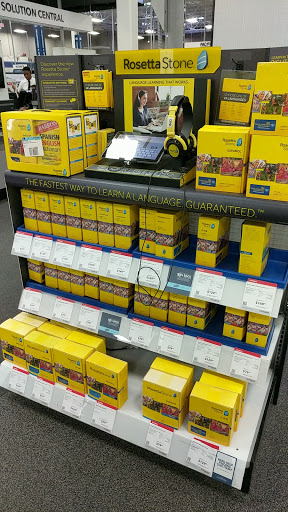 Electronics Store «Best Buy», reviews and photos, 8251 Gateway Overlook Dr, Elkridge, MD 21075, USA