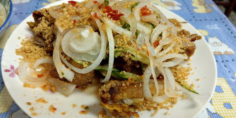 柬埔寨小吃