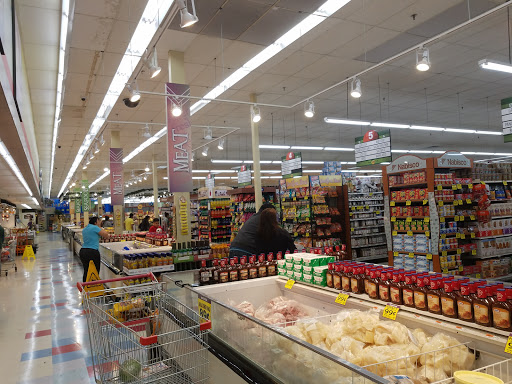 Supermarket «Superfresh Food World», reviews and photos, 115 Belmont Ave, Belleville, NJ 07109, USA