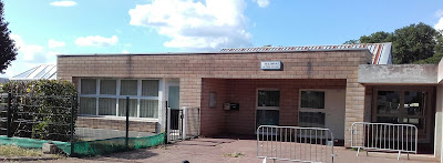 Ecole Primaire Saint Hubert à Rambouillet