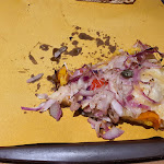 Photo n°2 de l'avis de Gianmaria.e fait le 31/10/2021 à 06:11 sur le  5 Lire à Potenza