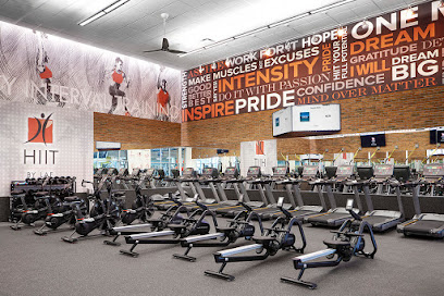 LA Fitness - 2690 N Haskell Ave., Dallas, TX 75204