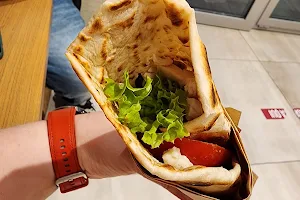 La Piadineria image