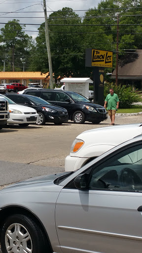 Used Car Dealer «The Lemon Lot», reviews and photos, 166 Westgate Pkwy, Dothan, AL 36303, USA