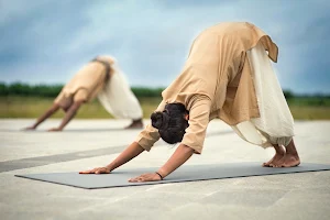 AdiYoga - School of Isha Classical Hatha Yoga image