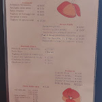 Photo n°2 de l'avis de Raul.l fait le 11/07/2022 à 11:24 sur le  Novecento à Semproniano