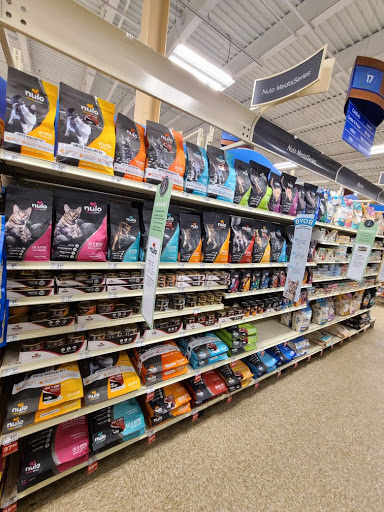 Pet Supply Store «PetSmart», reviews and photos, 98 Providence Hwy, East Walpole, MA 02032, USA