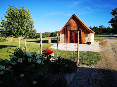 Gîte du Claydou à Rouffignac-Saint-Cernin-de-Reilhac