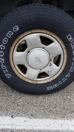 Auto Parts Store «Pep Boys Auto Parts & Service», reviews and photos, 5495 Glenway Ave, Cincinnati, OH 45238, USA