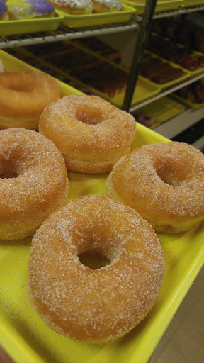 Donut Shop «Central Donut Shop», reviews and photos, 11545 Sullivan Rd, Baton Rouge, LA 70818, USA
