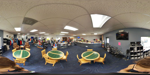 Golf Club «Chi Chi Rodriguez Golf Club», reviews and photos, 3030 N McMullen Booth Rd, Clearwater, FL 33761, USA