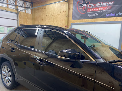 Outlaw Coatings | Window Tint | Ceramic Coating | Paint Protection Film
