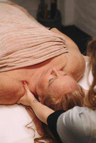 Massage By Hornsleth - Massør