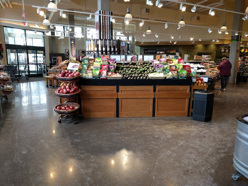 Grocery Store «Lunds & Byerlys», reviews and photos, 115 10th St E, St Paul, MN 55101, USA