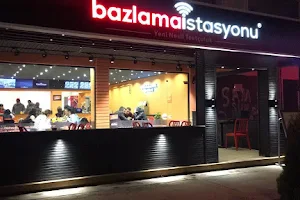 Bazlama İstasyonu Amasya image