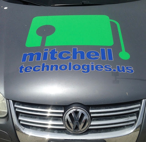 Mitchell Technologies image