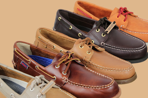 Shoe Store «Berkeley Shoes», reviews and photos, 225 Broadway, Methuen, MA 01844, USA