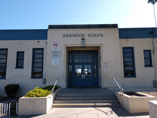 Sherwood Elementary