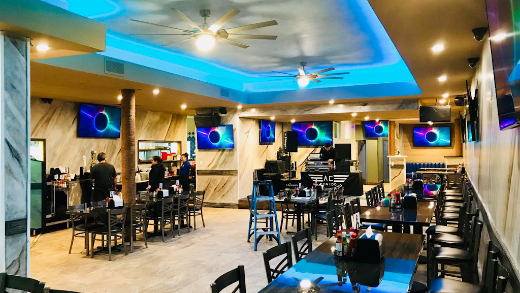 Mariscos El Cangrejo Nice 4 92801