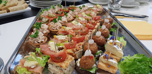 Foodproff Catering